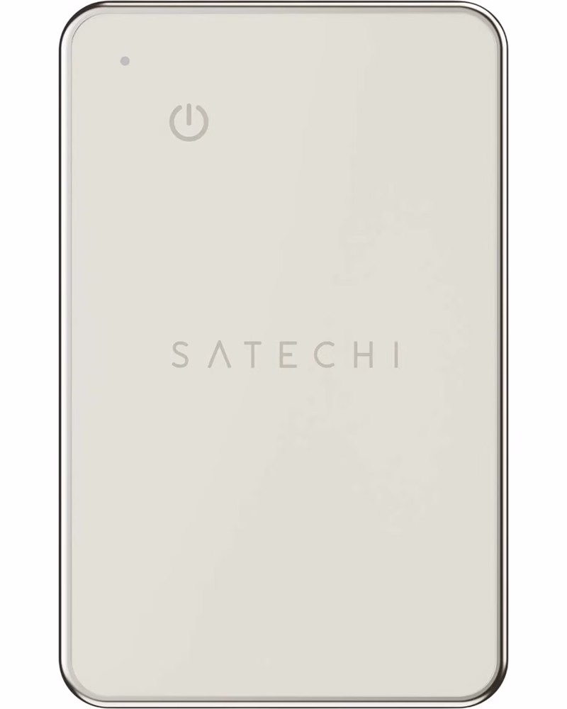 Трекер-карта Satechi FindAll Sand (ST-LFAWCW)